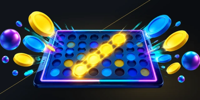 四子棋